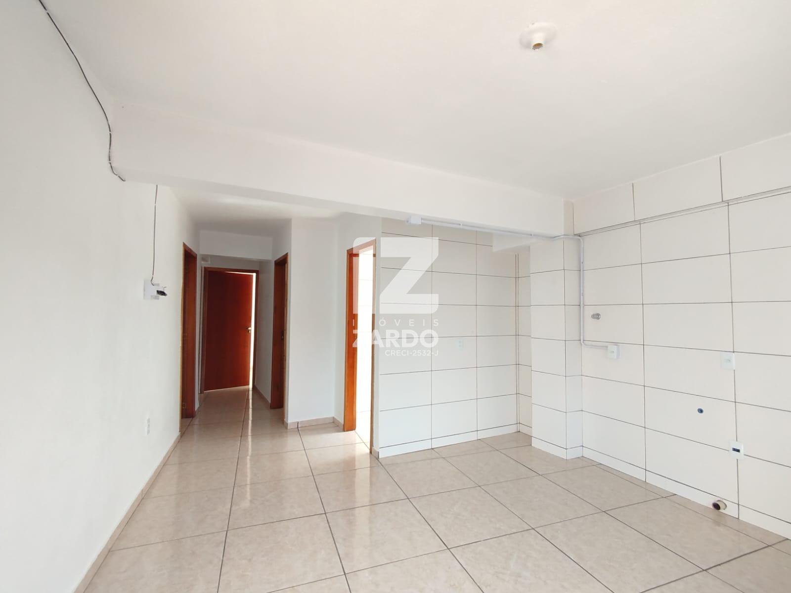 APARTAMENTO PARA LOCAÇÃO CONTENDO DOIS QUARTOS, SALA, COZINHA...