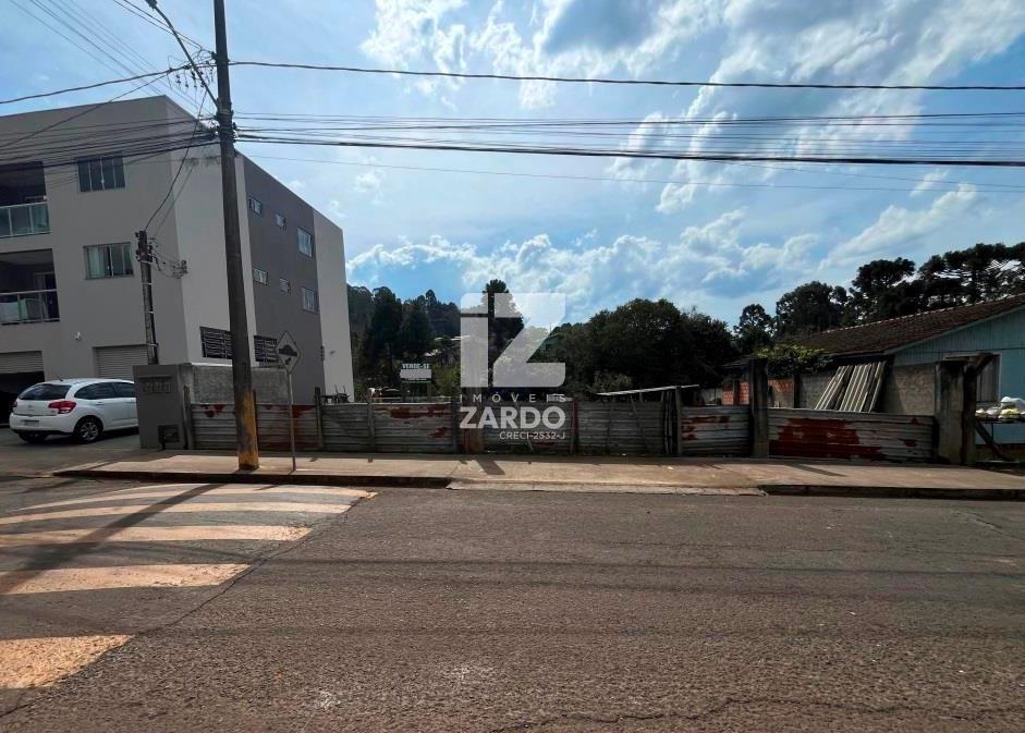 LOTE A VENDA, MUNICÍPIOS, CACADOR - SC
