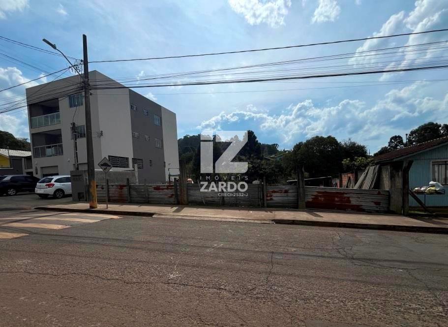LOTE A VENDA, MUNICÍPIOS, CACADOR - SC