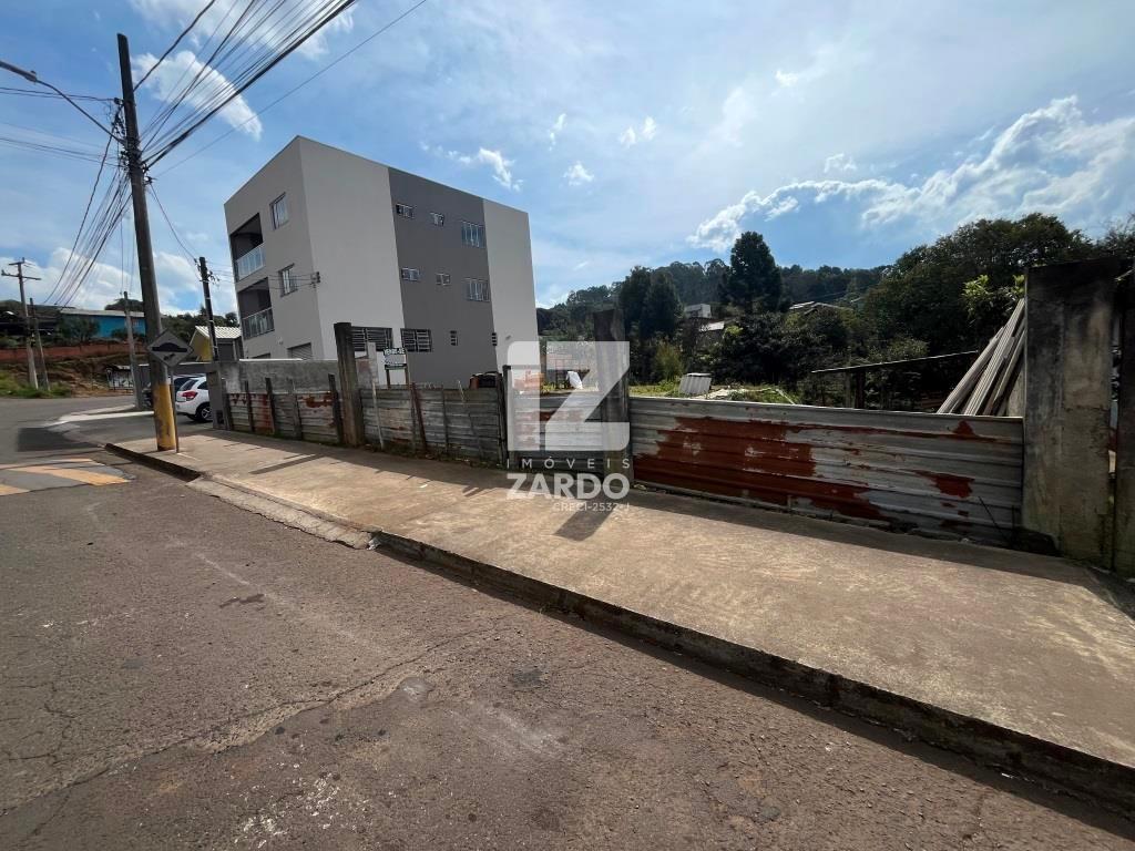 LOTE A VENDA, MUNICÍPIOS, CACADOR - SC