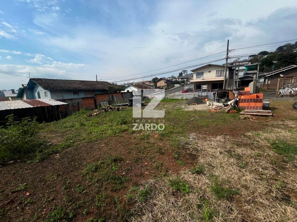 LOTE A VENDA, MUNICÍPIOS, CACADOR - SC