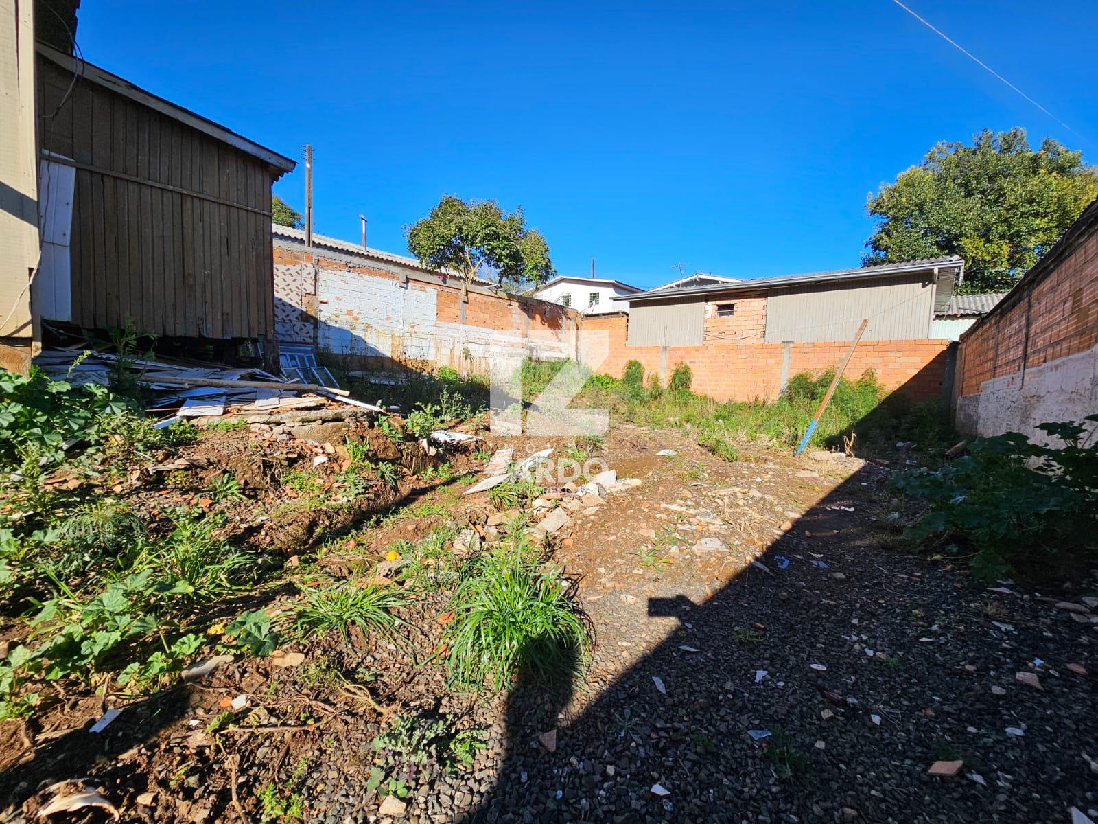 TERRENO A VENDA, BAIRRO SANTA CATARINA, CACADOR - SC