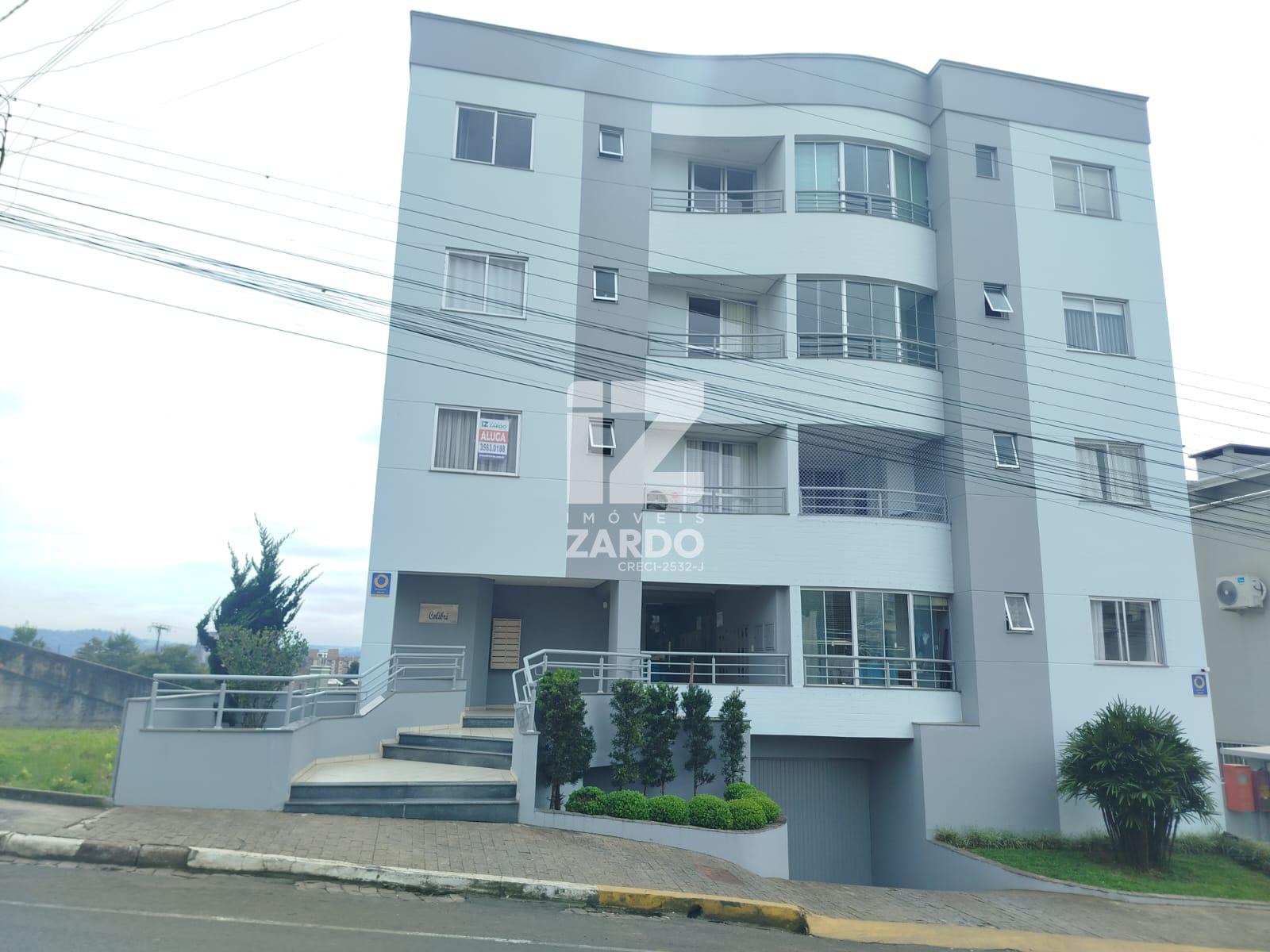 APARTAMENTO PARA LOCAÇÃO, PRÓX. FORUM E UNIARP, COM 02 QUARTOS.