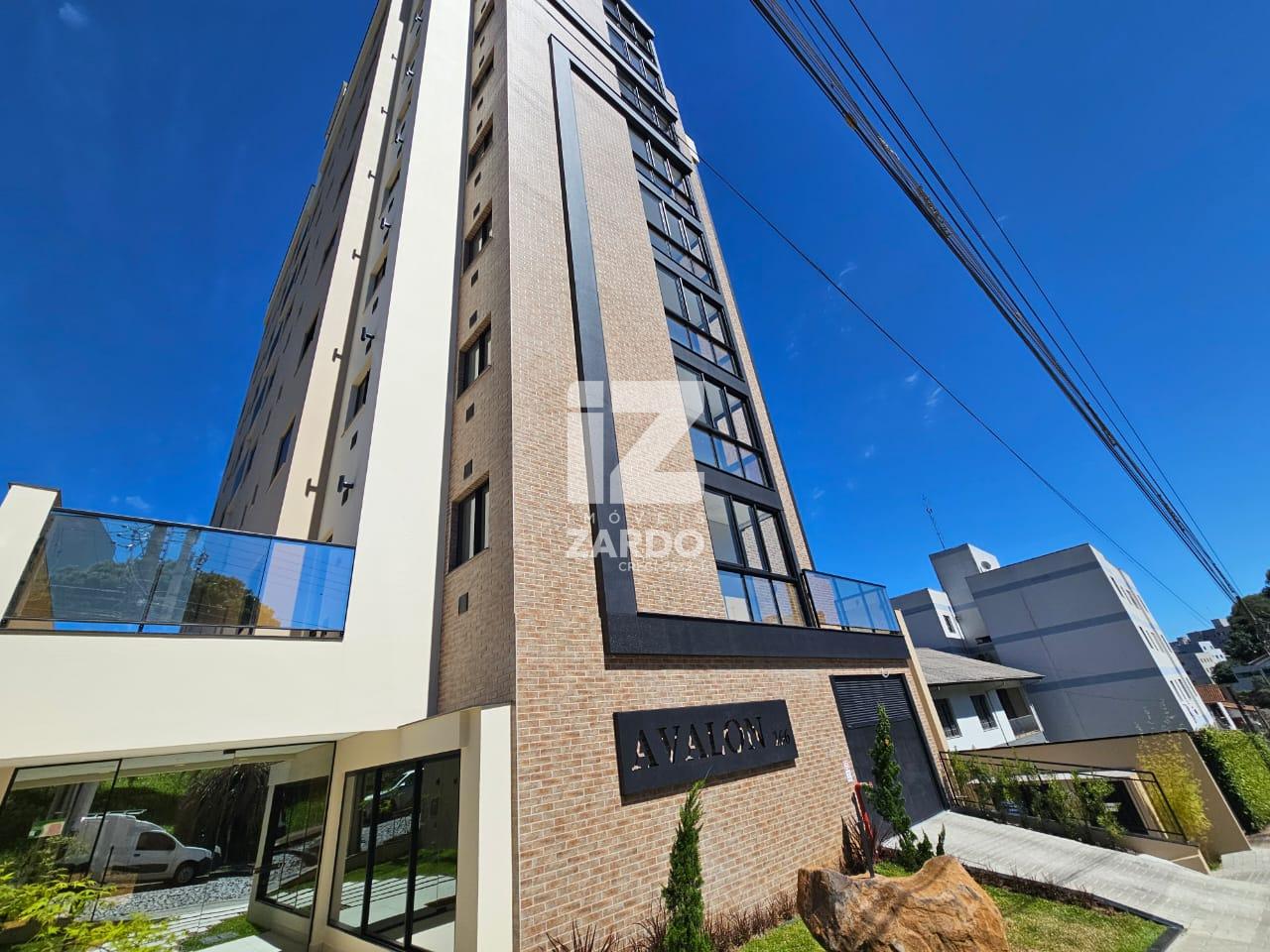 APARTAMENTO NOVO PARA LOCAÇÃO, ED. AVALON, EM EXCELENTE LOCALI...