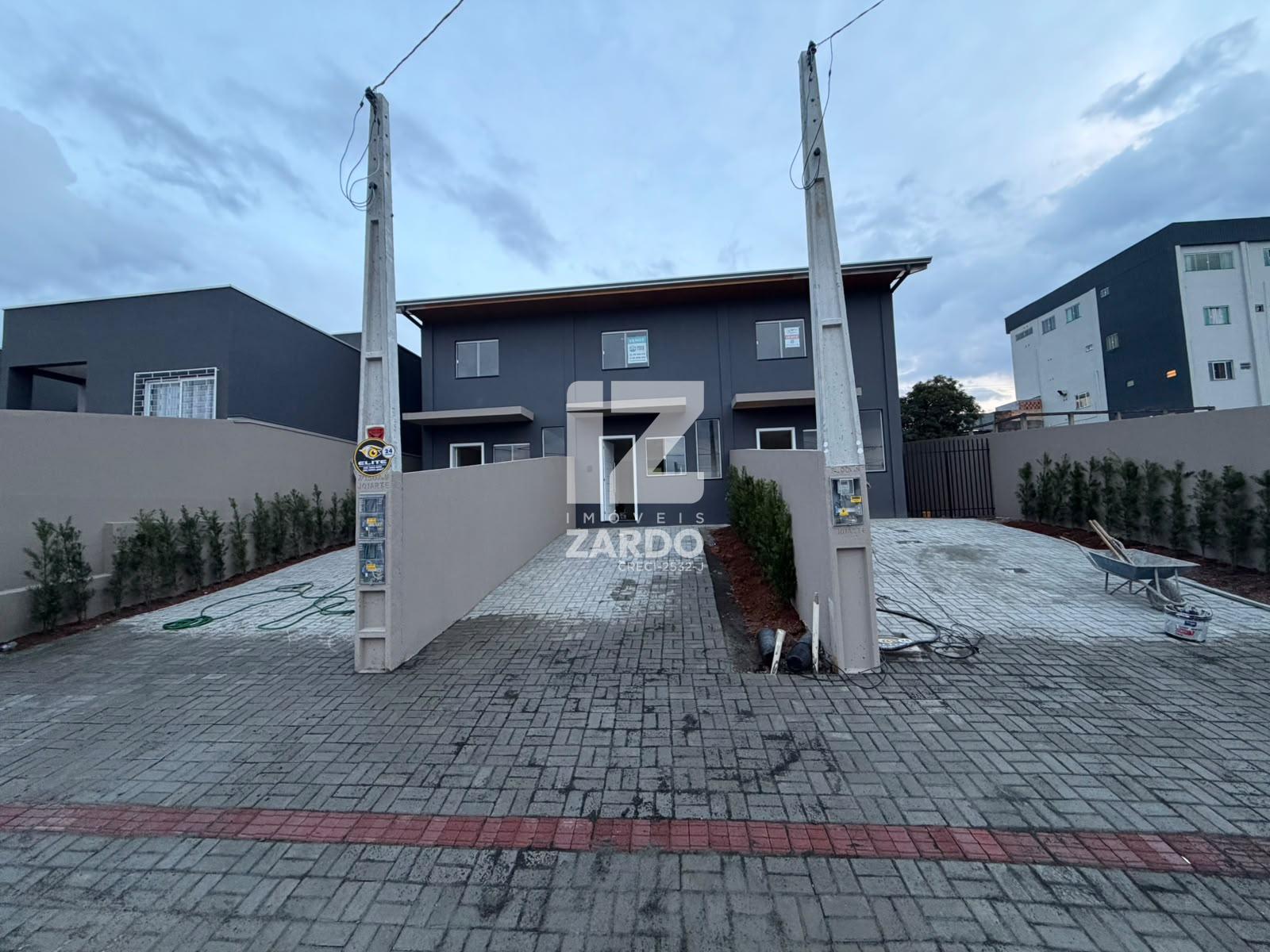 Casa à venda, ALTO BONITO, CACADOR - SC