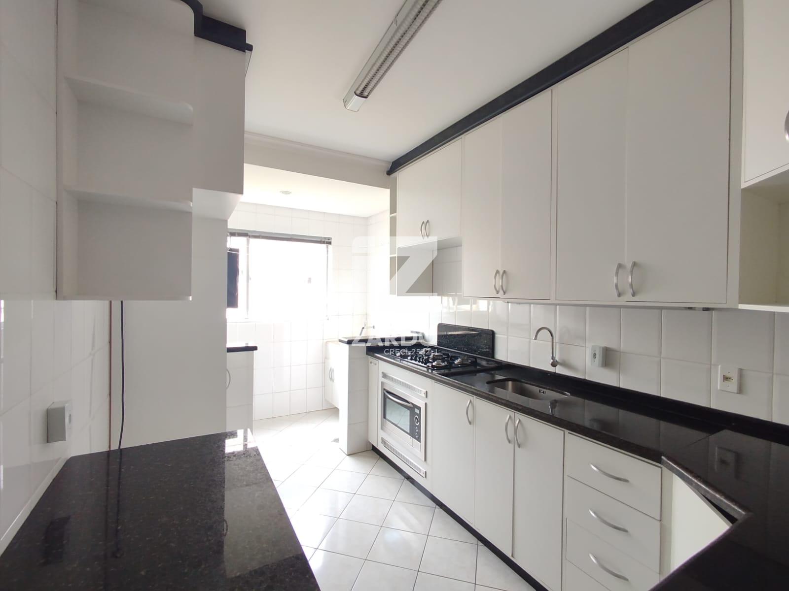 APARTAMENTO PARA LOCAÇÃO, PRÓX. FORUM E UNIARP, COM 02 QUARTOS.