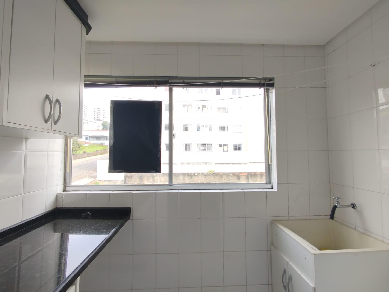 APARTAMENTO PARA LOCAÇÃO, PRÓX. FORUM E UNIARP, COM 02 QUARTOS.