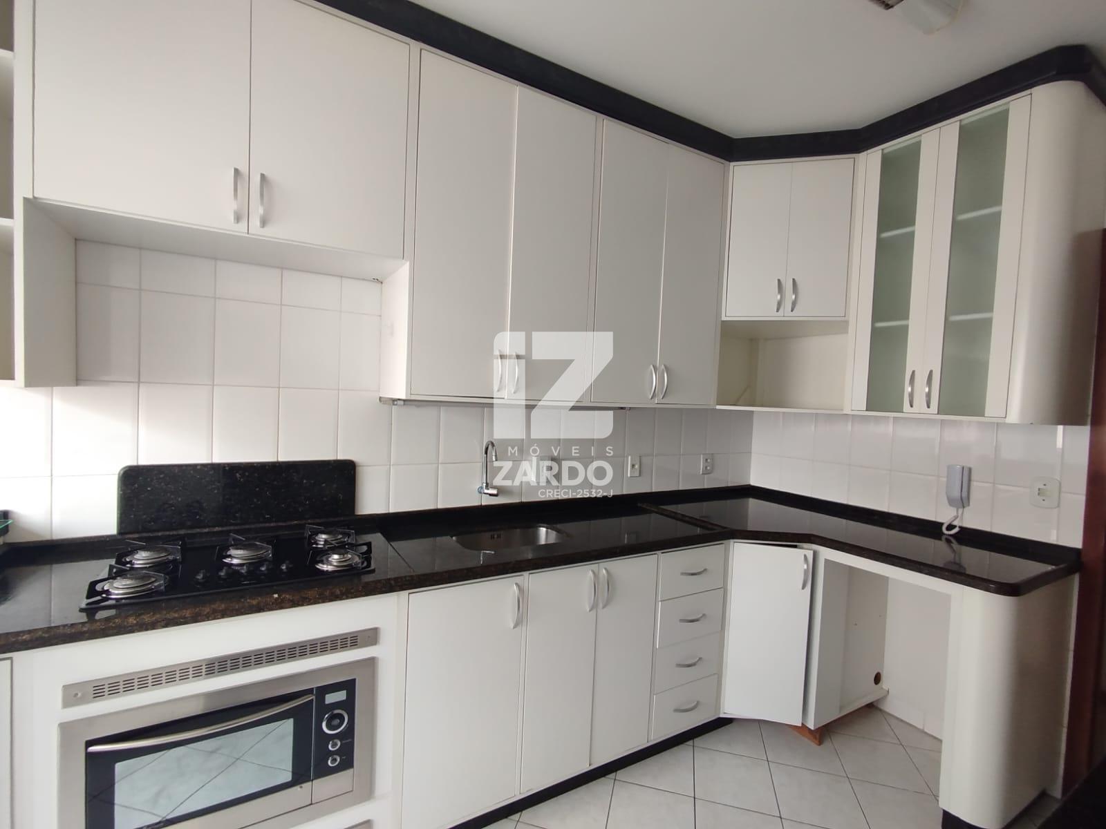 APARTAMENTO PARA LOCAÇÃO, PRÓX. FORUM E UNIARP, COM 02 QUARTOS.