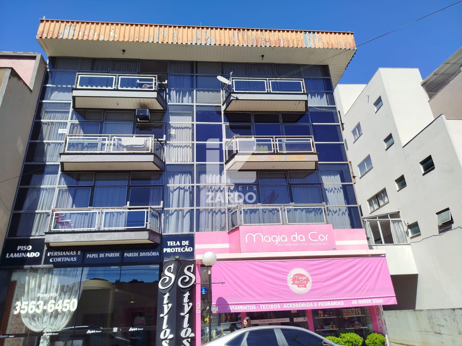 APARTAMENTO PARA LOCAÇÃO, CENTRO, CONTENDO 01 QUARTO E VAGA DE...