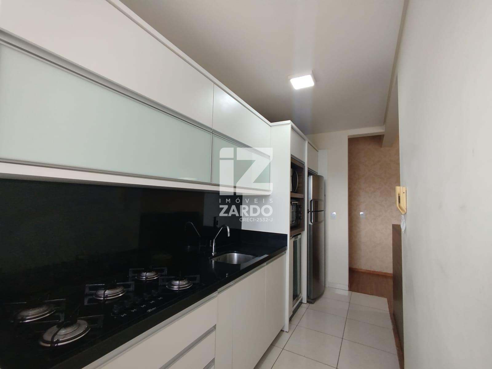 APARTAMENTO PARA LOCAÇÃO, RES. MARSELHA, BAIRRO BERGER, MOBILIADO