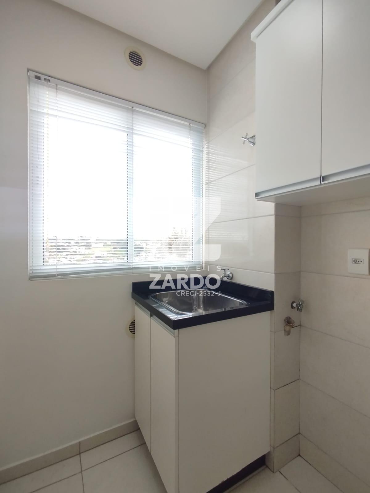 APARTAMENTO PARA LOCAÇÃO, RES. MARSELHA, BAIRRO BERGER, MOBILIADO