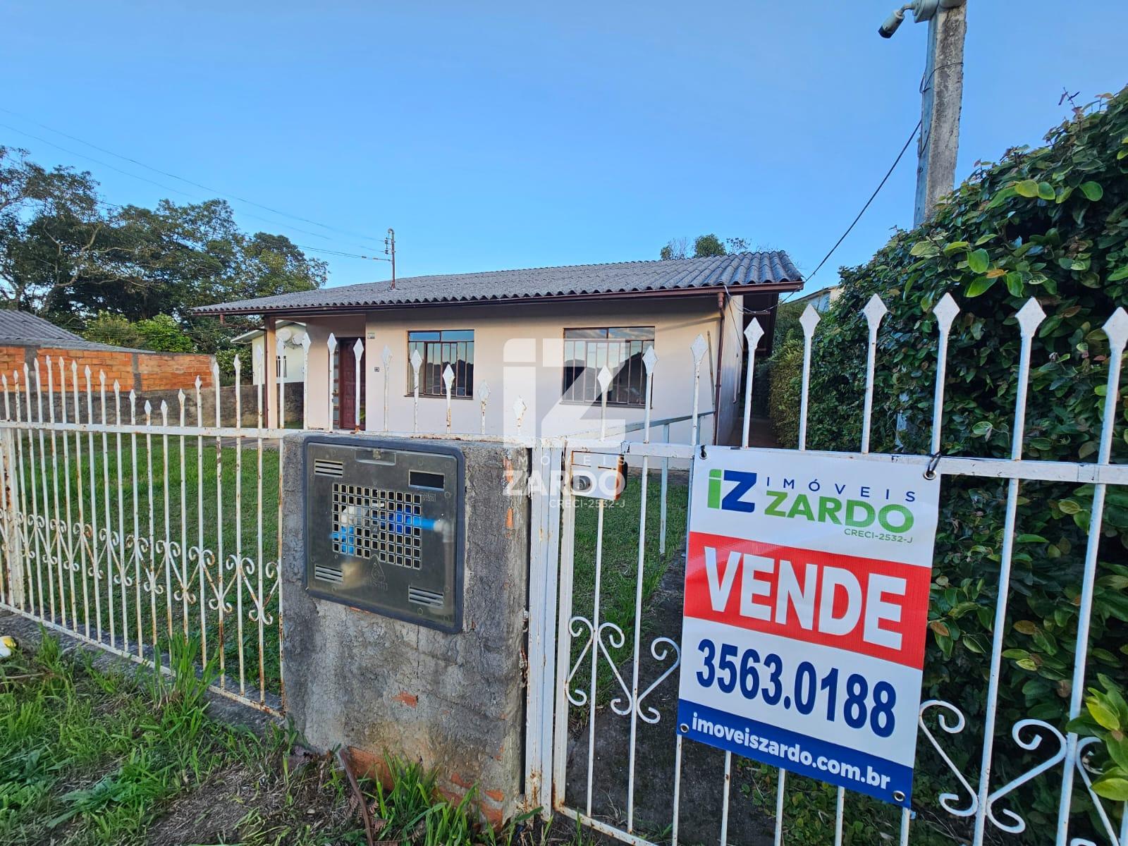 LINDO TERRENO PLANO COM 02 CASAS A VENDA, BAIRRO DOS MUNICIPIO...