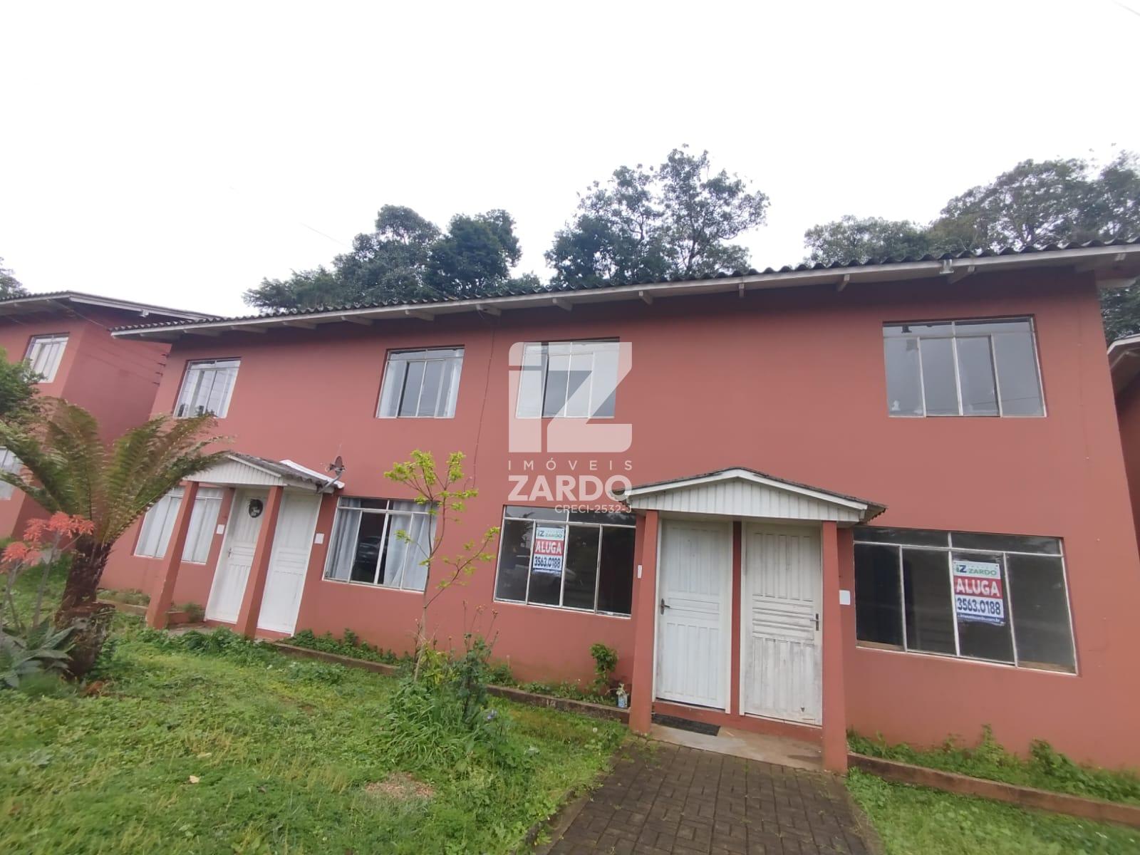 APARTAMENTO 03, BLOCO F, PARA LOCAÇÃO COM 2 QUARTOS - BAIRRO D...