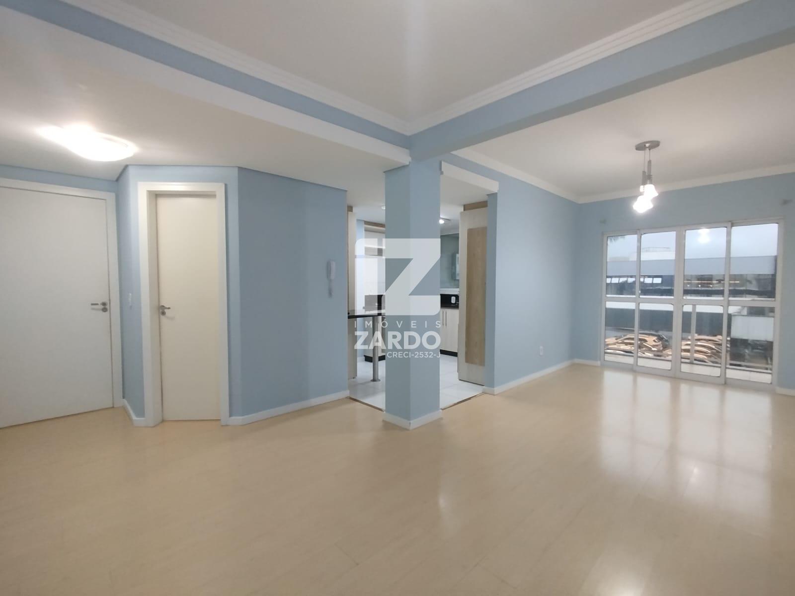APARTAMENTO ED. MONACO, PRÓXIMO A UNIARP, CONTENDO DOIS QUARTOS