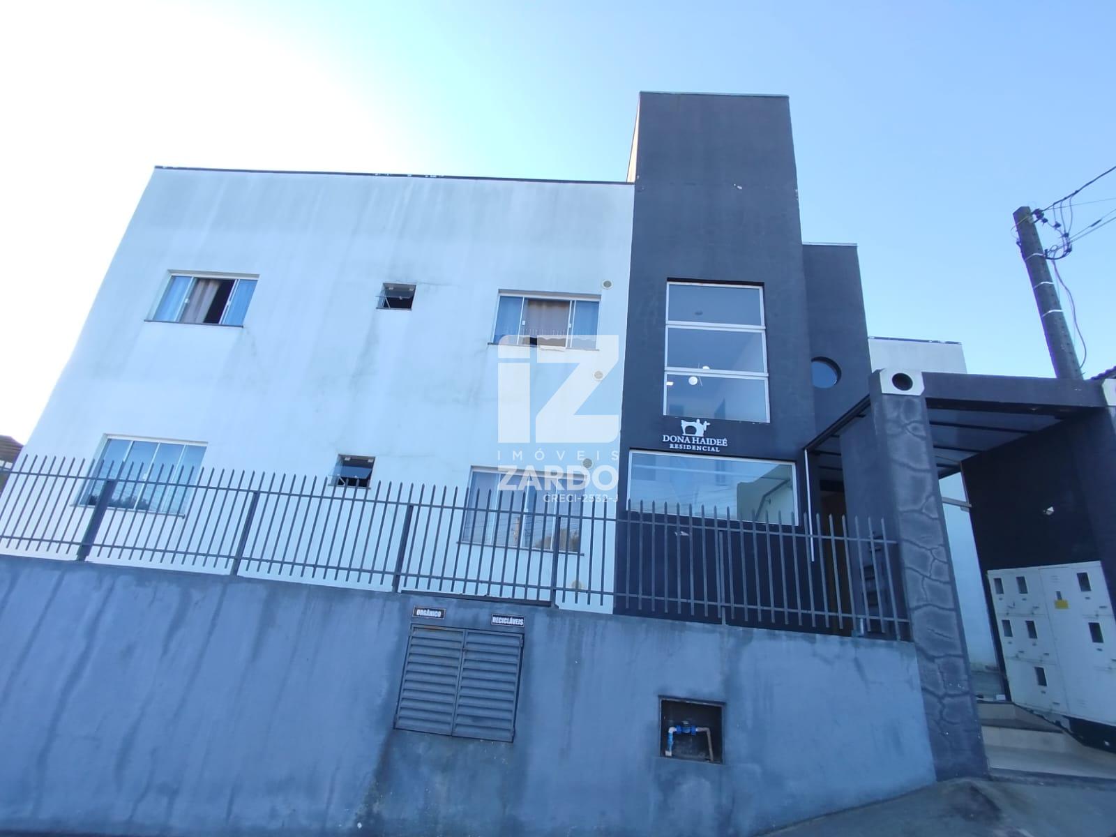 APARTAMENTO NOVO PARA LOCAÇÃO, BAIRRO GIOPPO, CONTENDO 02 QUAR...