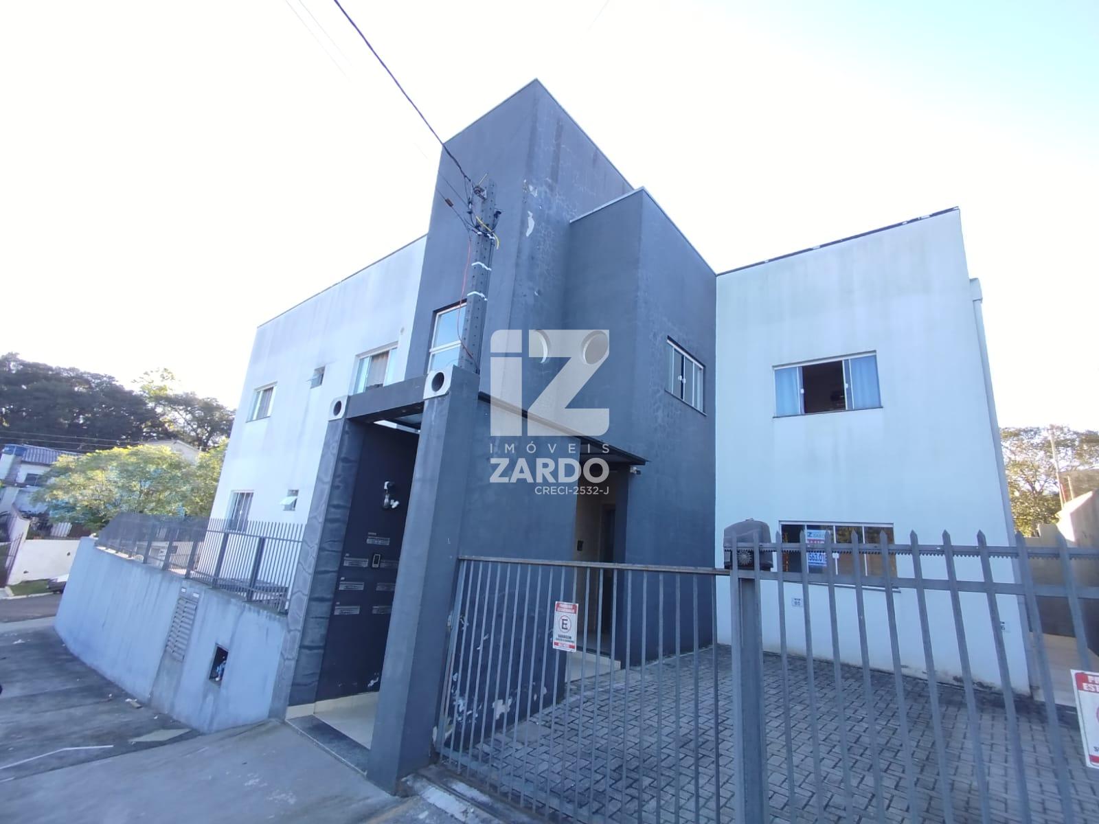 APARTAMENTO NOVO PARA LOCAÇÃO, BAIRRO GIOPPO, CONTENDO 02 QUAR...