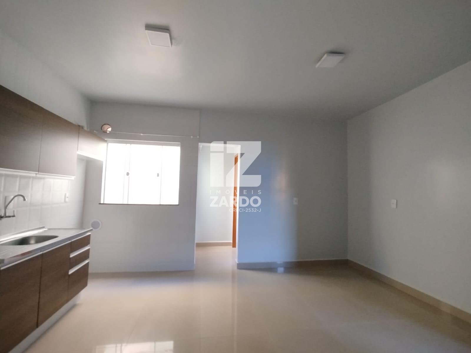 APARTAMENTO NOVO PARA LOCAÇÃO, BAIRRO GIOPPO, CONTENDO 02 QUAR...