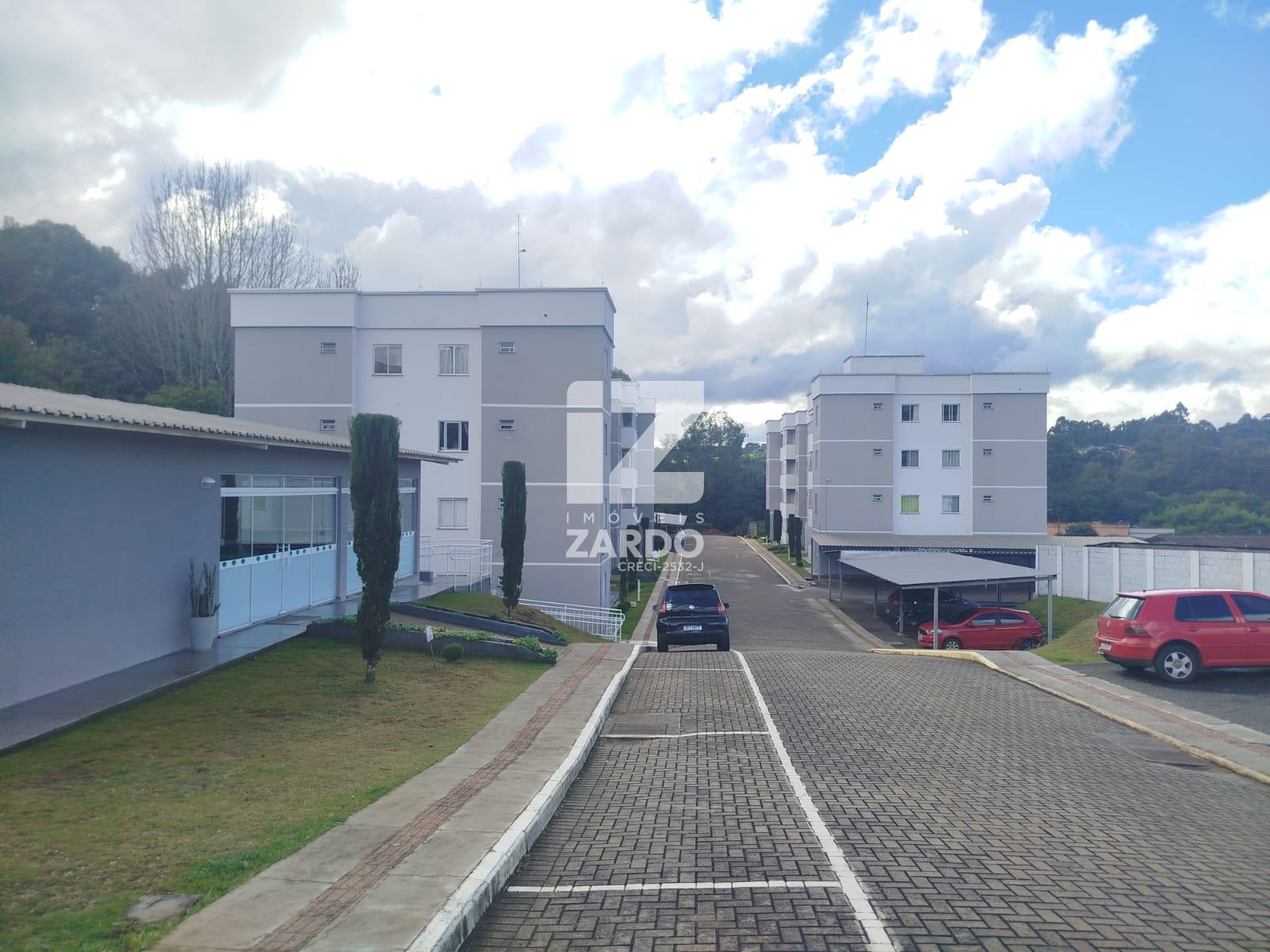 APARTAMENTO PARA LOCAÇÃO, BAIRRO KURTZ, CONTENDO 02 QUARTOS.