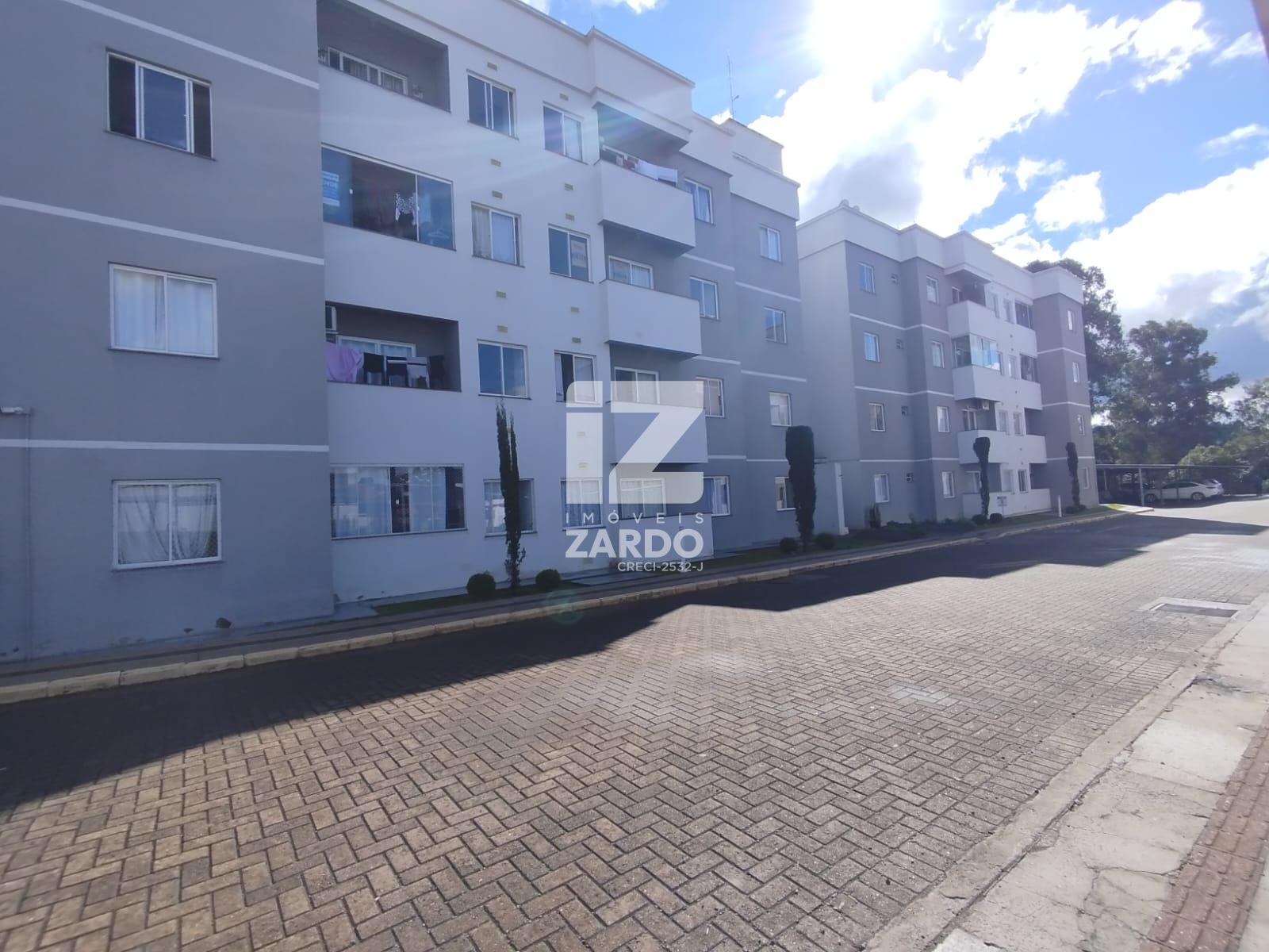 APARTAMENTO PARA LOCAÇÃO, BAIRRO KURTZ, CONTENDO 02 QUARTOS.