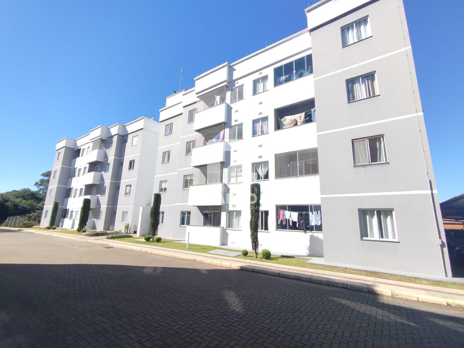 APARTAMENTO PARA LOCAÇÃO, BAIRRO KURTZ, CONTENDO 02 QUARTOS.
