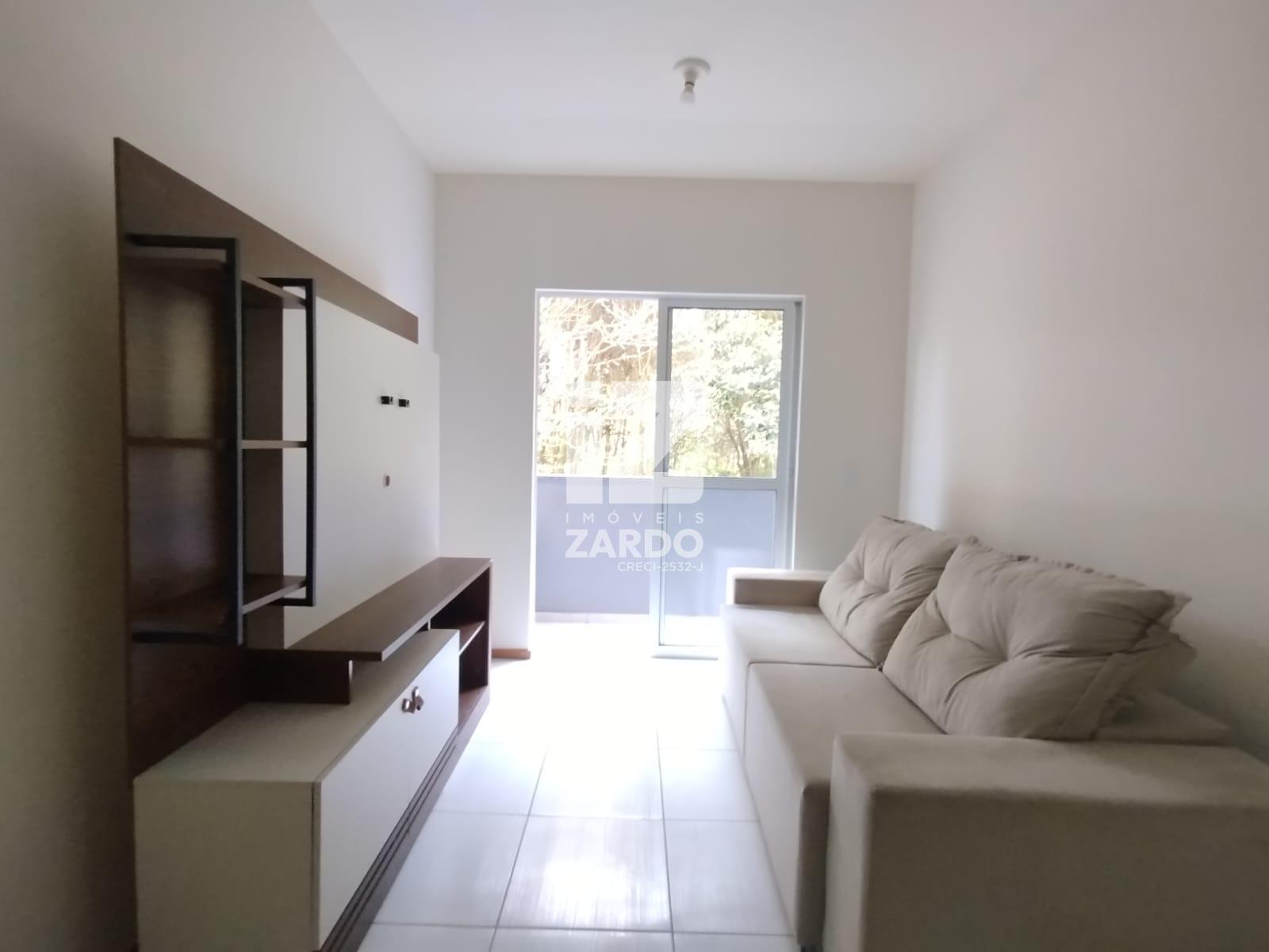 APARTAMENTO PARA LOCAÇÃO, BAIRRO KURTZ, CONTENDO 02 QUARTOS.