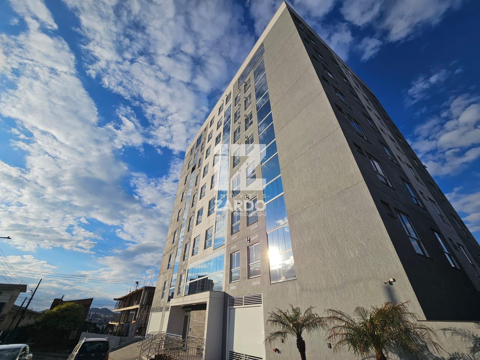 APARTAMENTO NOVO A VENDA, BELLO, CACADOR - SC