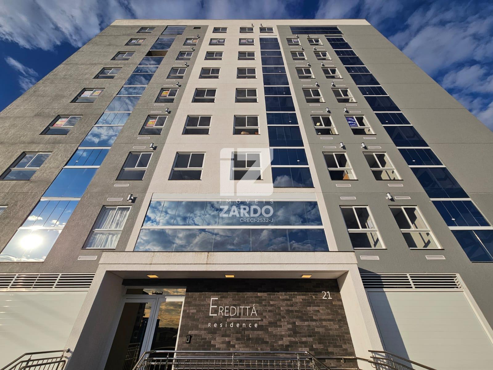 APARTAMENTO NOVO A VENDA, BELLO, CACADOR - SC