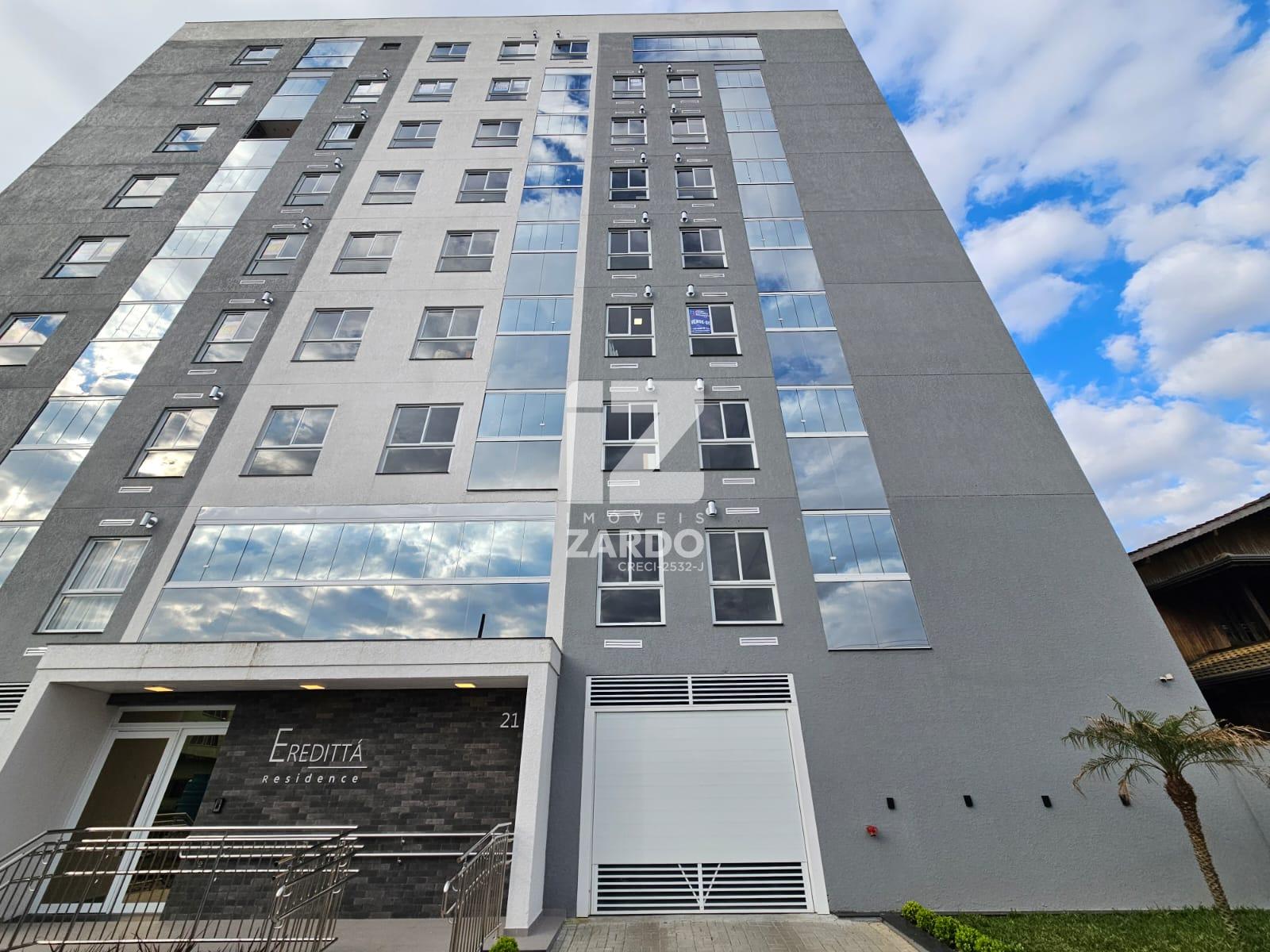 APARTAMENTO NOVO A VENDA, BELLO, CACADOR - SC