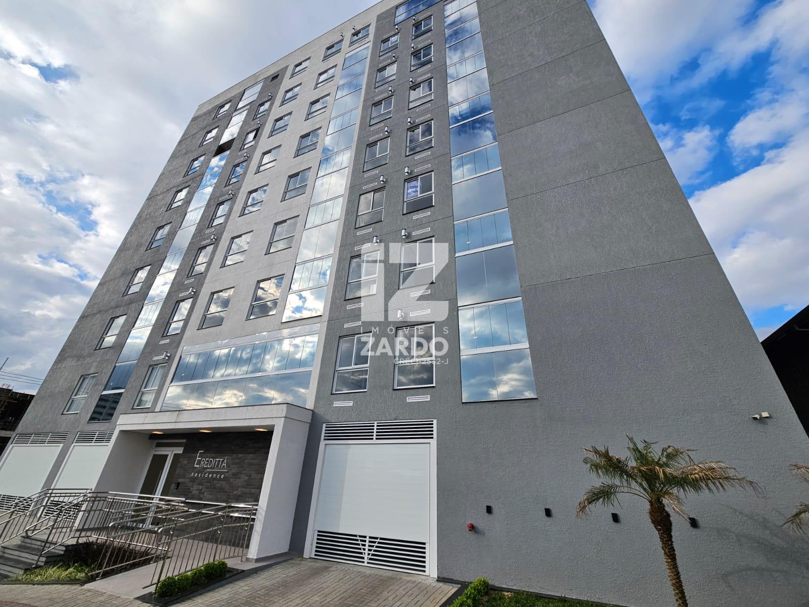 APARTAMENTO NOVO A VENDA, BELLO, CACADOR - SC