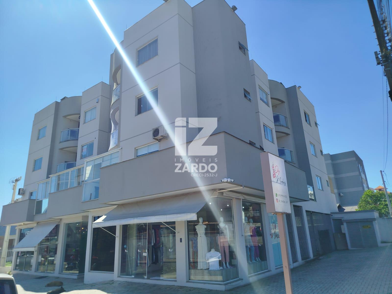 APARTAMENTO PARA LOCAÇÃO NO BAIRRO BERGER, COM 3 QUARTOS