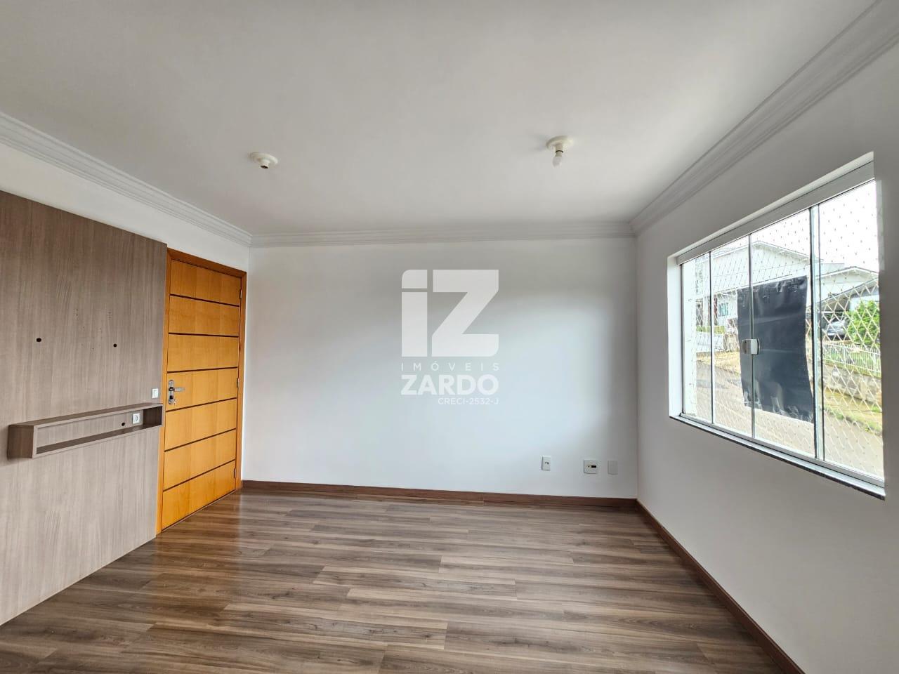 APARTAMENTO PARA LOCAÇÃO, COM 02 QUARTOS, ED. ITAPIRA, BAIRRO ...