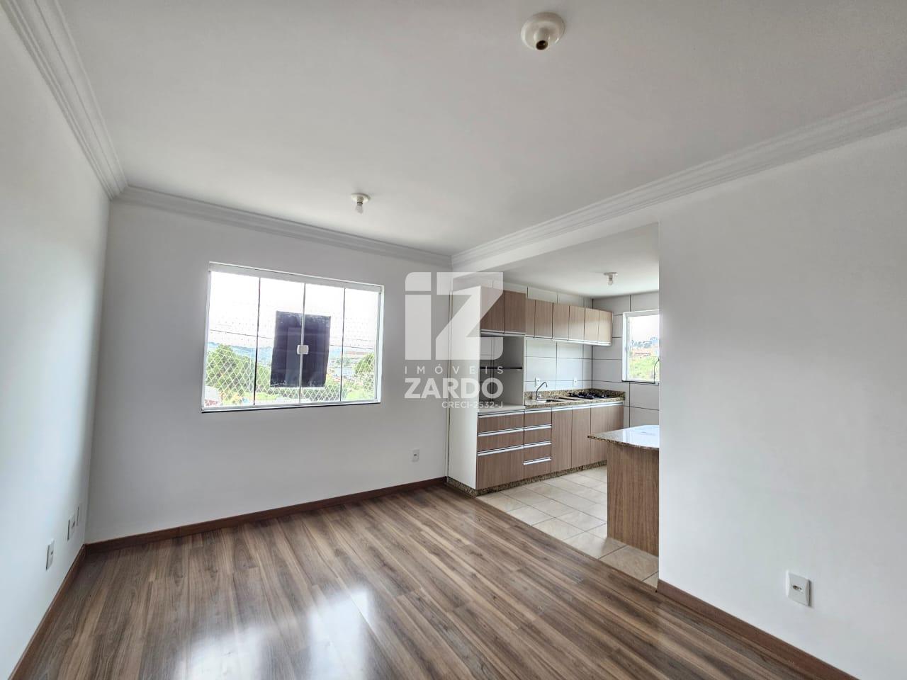 APARTAMENTO PARA LOCAÇÃO, COM 02 QUARTOS, ED. ITAPIRA, BAIRRO ...
