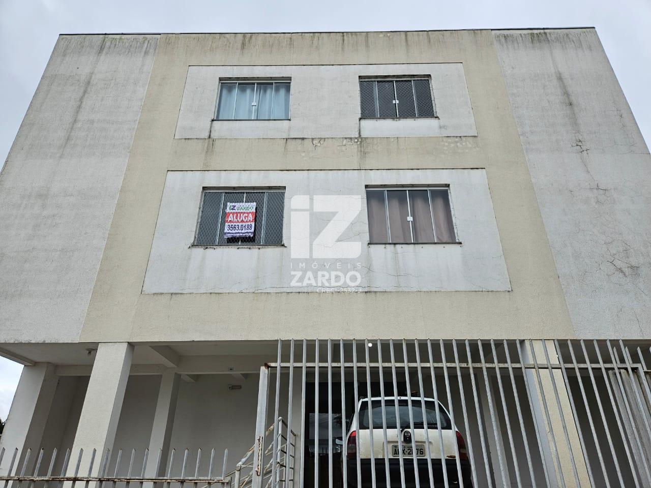 APARTAMENTO PARA LOCAÇÃO, COM 02 QUARTOS, ED. ITAPIRA, BAIRRO ...