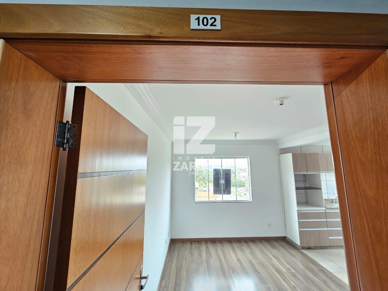 APARTAMENTO PARA LOCAÇÃO, COM 02 QUARTOS, ED. ITAPIRA, BAIRRO ...