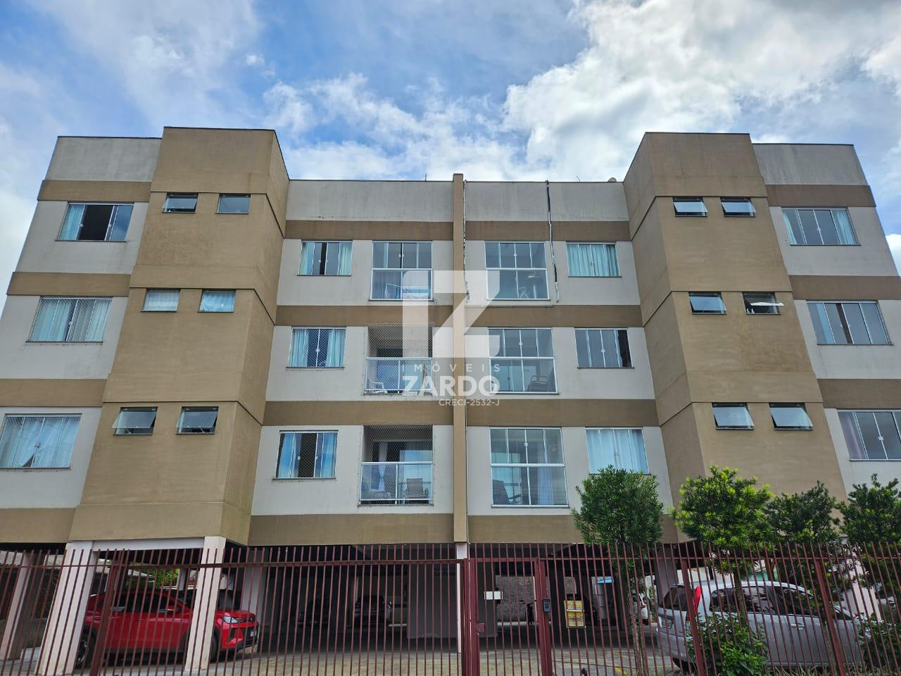 EXCELENTE APARTAMENTO PARA LOCAÇÃO, RESIDENCIAL FORMATO, BAIRR...