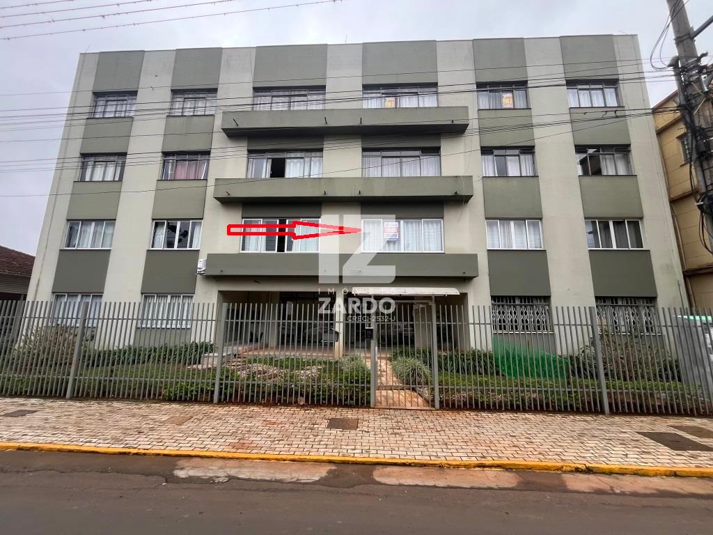 Apartamento com 3 dormitórios à venda, CENTRO, CACADOR - SC