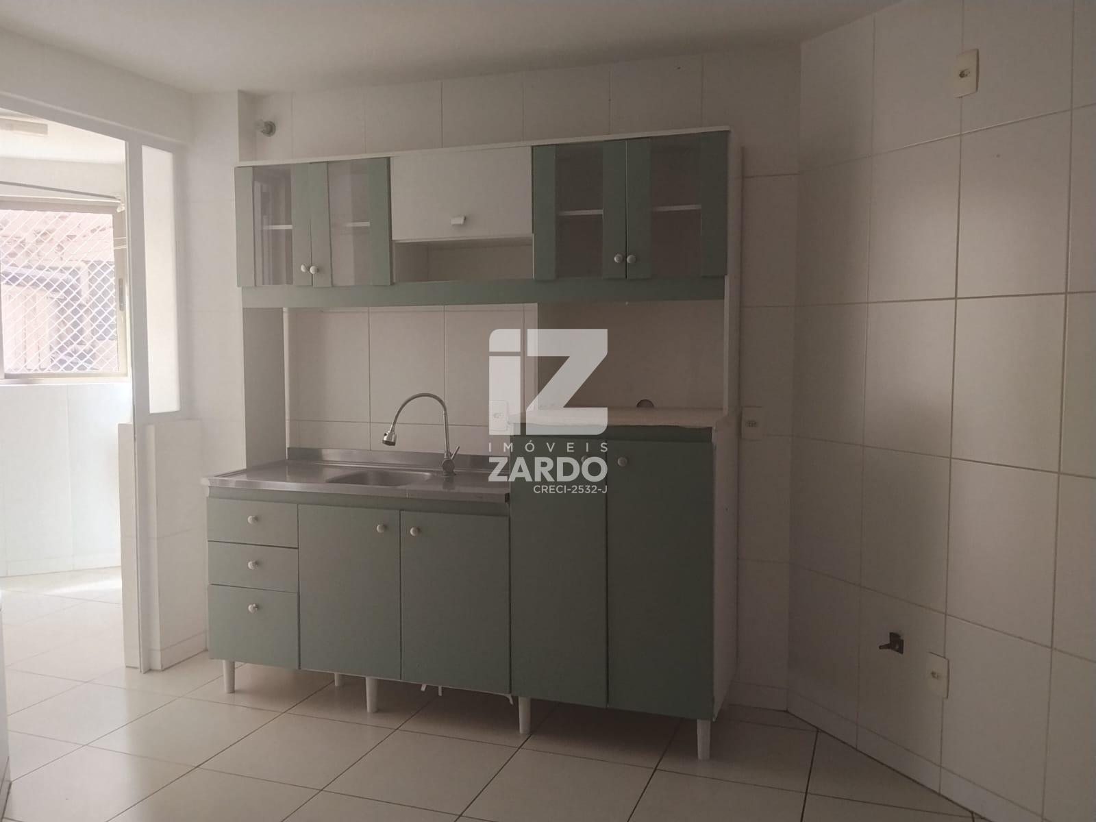 APARTAMENTO À VENDA, CENTRO, CACADOR - SC