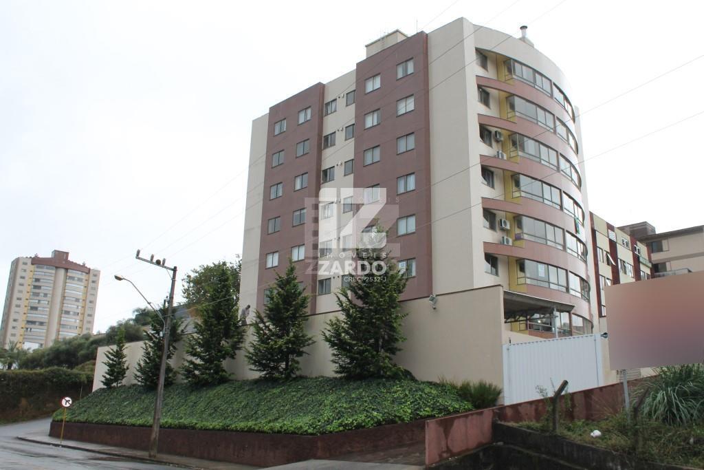 APARTAMENTO À VENDA, CENTRO, CACADOR - SC