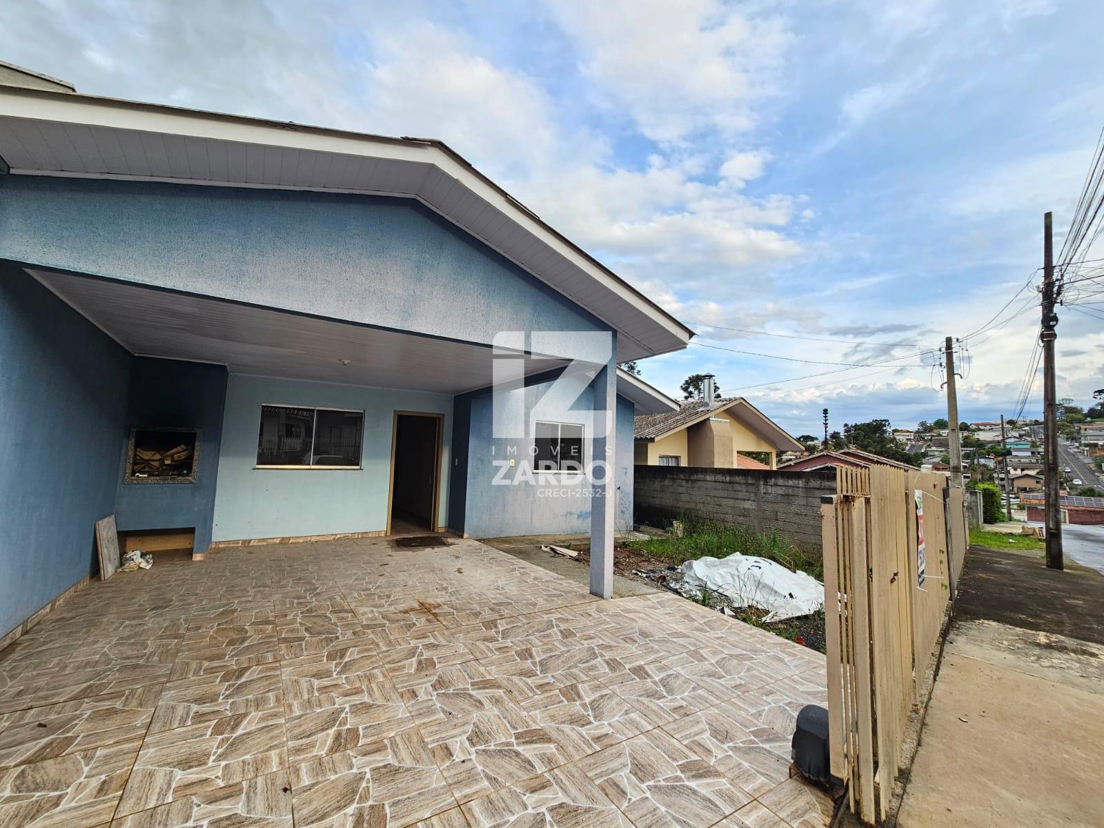 CASA  ACONCHEGANTE PARA LOCAÇÃO, COM 04 QUARTOS, BAIRRO MUNICÍ...