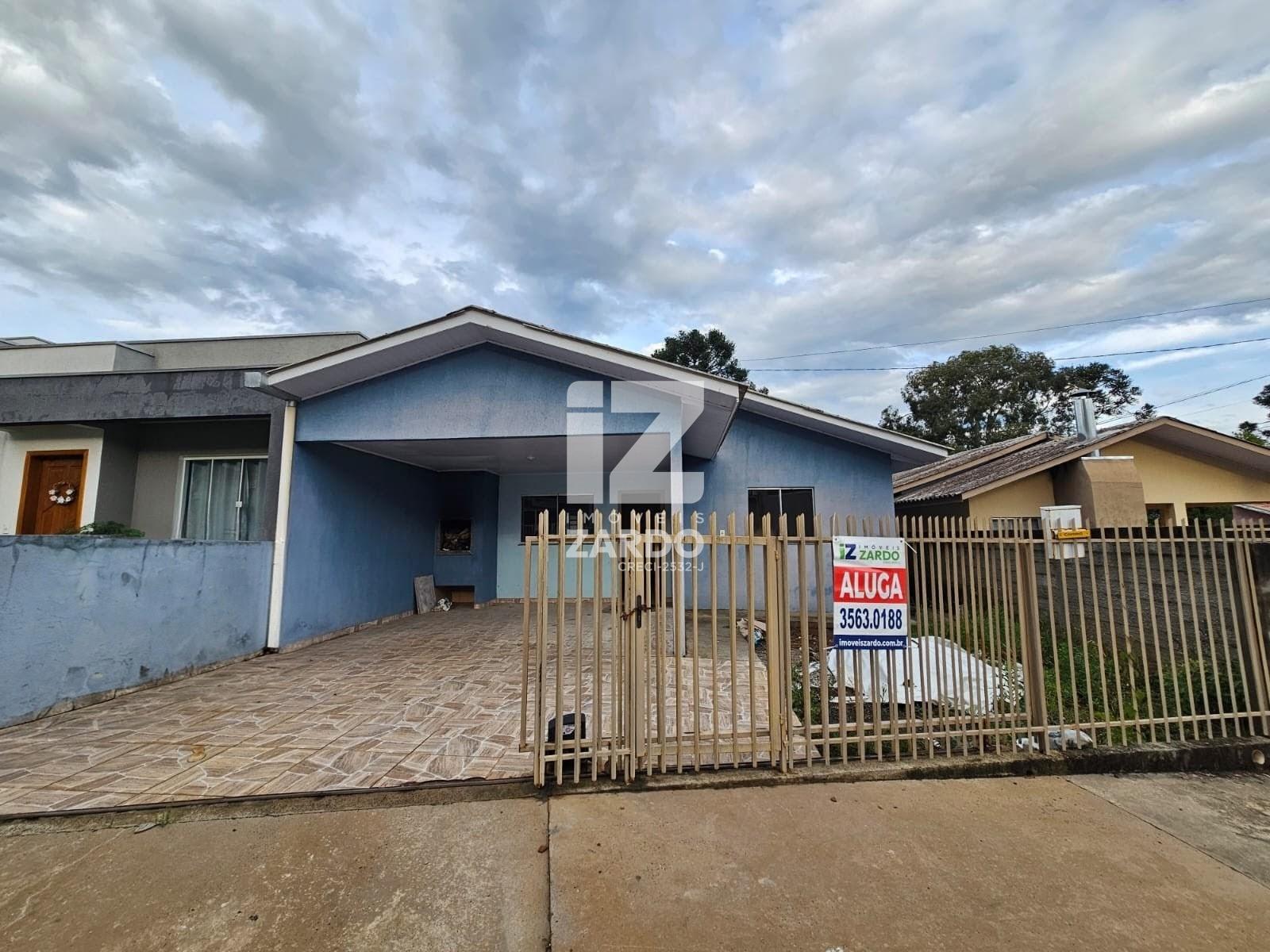 CASA  ACONCHEGANTE PARA LOCAÇÃO, COM 04 QUARTOS, BAIRRO MUNICÍ...