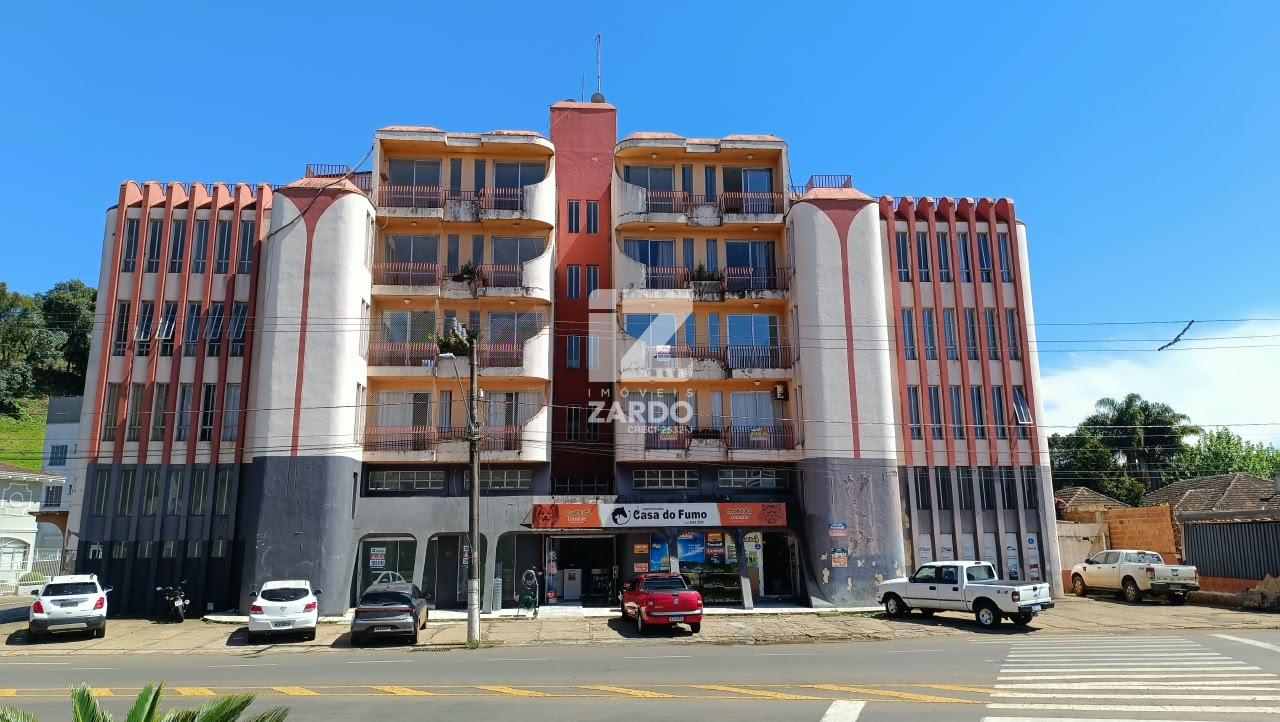 Apartamento à venda, CENTRO, CACADOR - SC