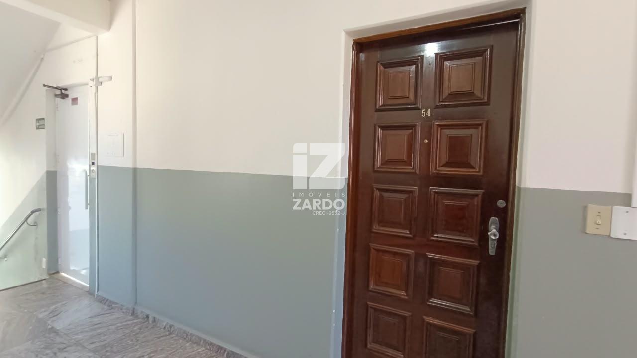 Apartamento à venda, CENTRO, CACADOR - SC