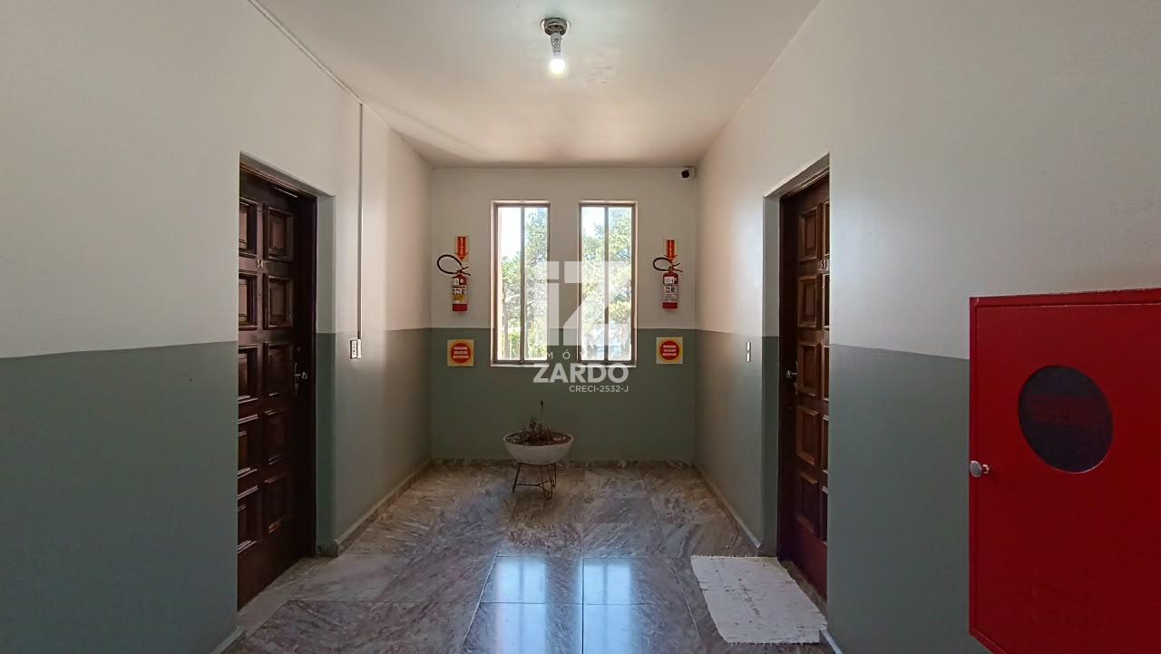 Apartamento à venda, CENTRO, CACADOR - SC