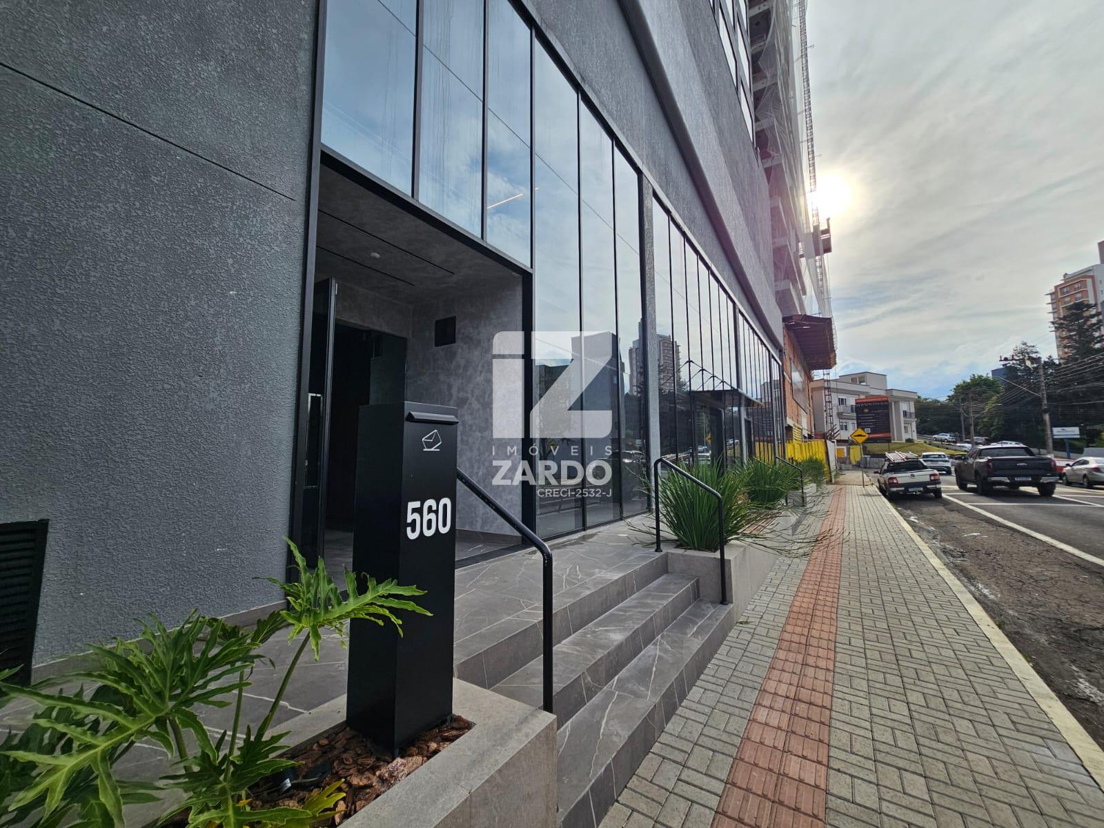 STUDIO 401, SEMIMOBILIADO PARA LOCAÇÃO, RESIDENCIAL STUTTGARD,...