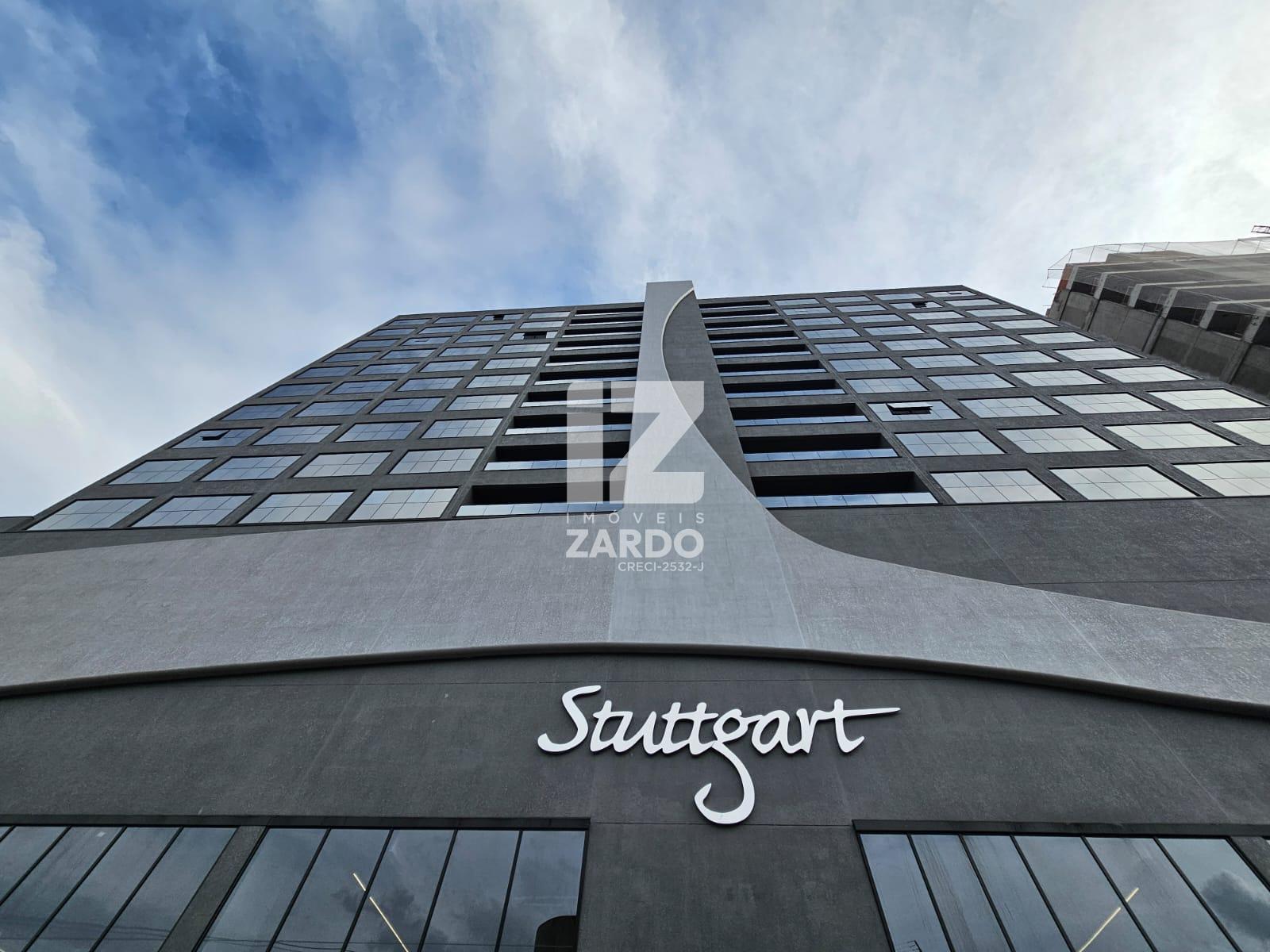 STUDIO 402, SEMIMOBILIADO PARA LOCAÇÃO, RESIDENCIAL STUTTGARD,...