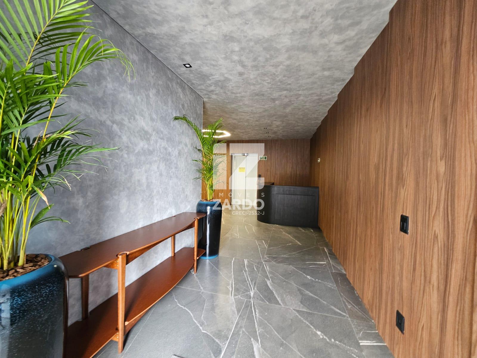 STUDIO 402, SEMIMOBILIADO PARA LOCAÇÃO, RESIDENCIAL STUTTGARD,...
