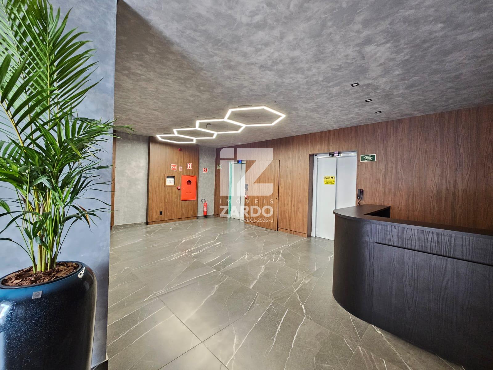 STUDIO 402, SEMIMOBILIADO PARA LOCAÇÃO, RESIDENCIAL STUTTGARD,...