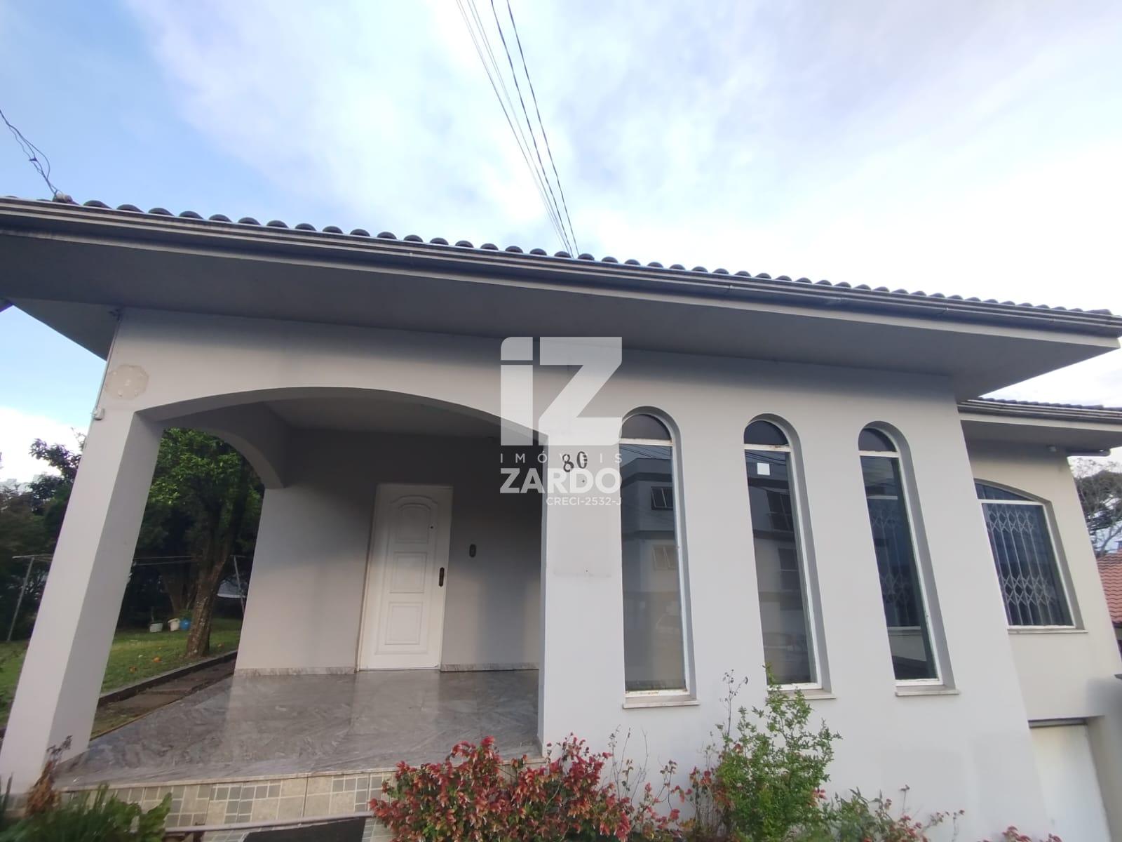 CASA PARA LOCAÇÃO, EM FRENTE UNIARP, COM 01 SUÍTE, 01 QUARTO, ...