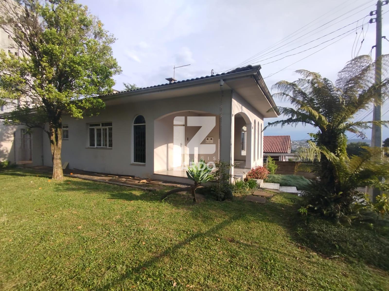 CASA PARA LOCAÇÃO, EM FRENTE UNIARP, COM 01 SUÍTE, 01 QUARTO, ...