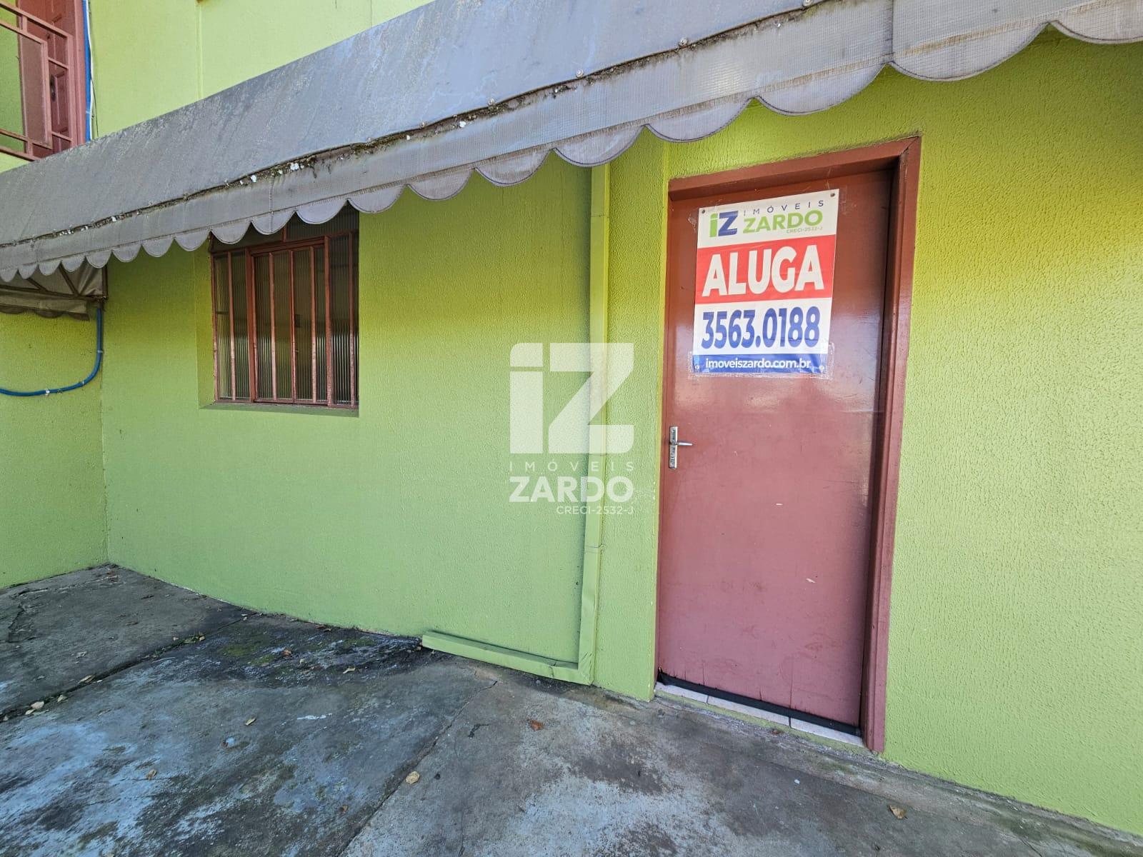 EXCELENTE OPORTUNIDADE DE LOCAÇÃO, APARTAMENTO BAIRRO REUNIDAS!!